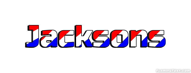 Jacksons Ville