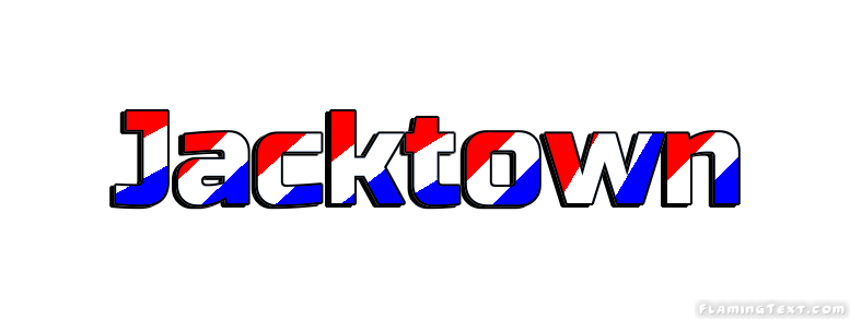 Jacktown город