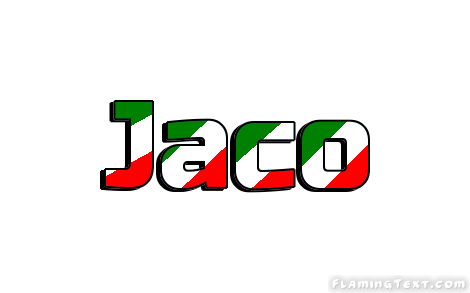 Jaco город
