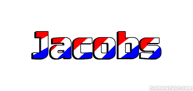 Jacobs город