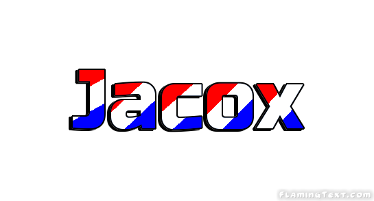Jacox City
