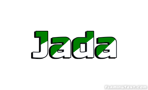 Jada Stadt