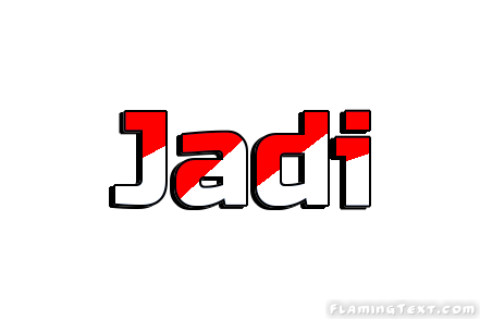 Jadi Cidade