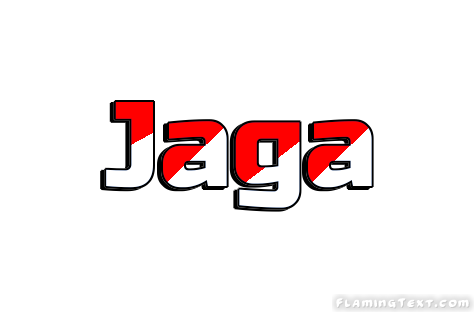 Jaga City