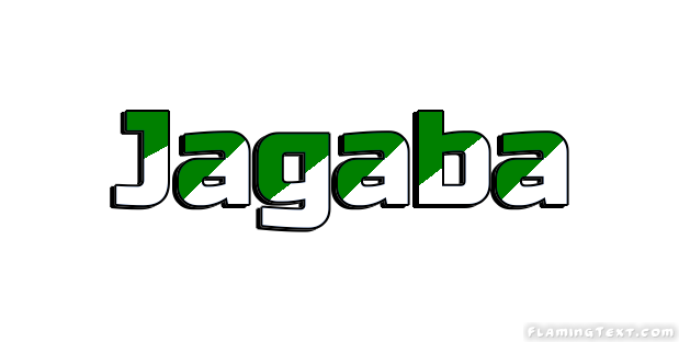 Jagaba City