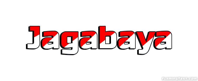 Jagabaya Stadt
