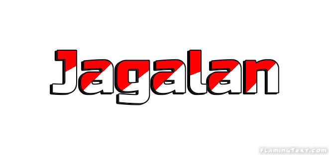 Jagalan Stadt