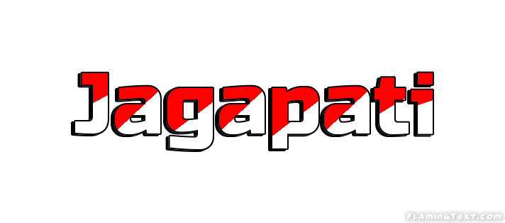 Jagapati Cidade