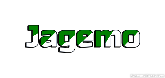 Jagemo City