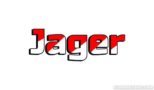 Jager 市