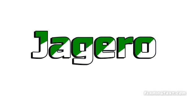 Jagero City