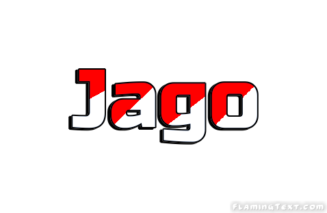 Jago City