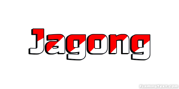 Jagong مدينة