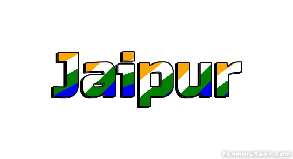 Jaipur City