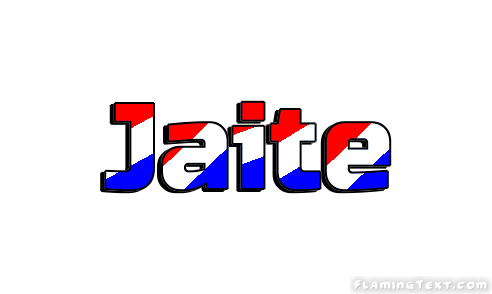 Jaite 市