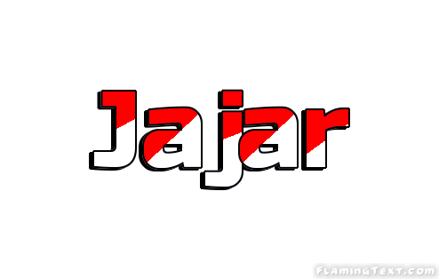 Jajar 市