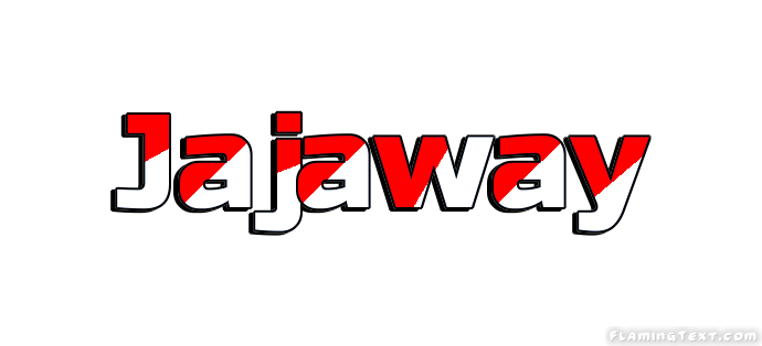 Jajaway Stadt