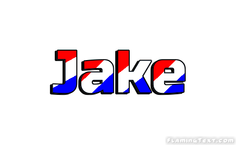 Jake Ciudad