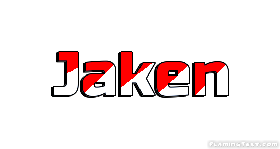 Jaken City