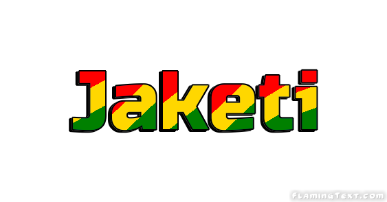 Jaketi City