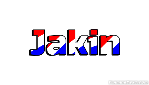 Jakin City