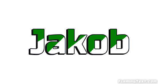 Jakob 市