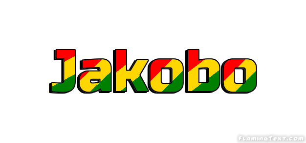 Jakobo Cidade