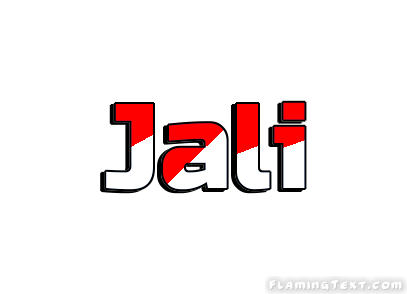 Jali City
