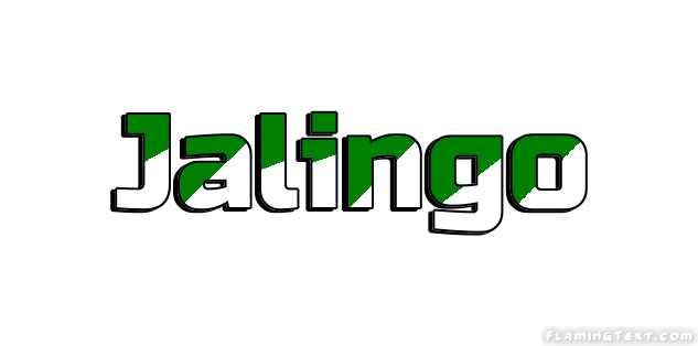Jalingo город