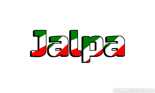 Jalpa Ciudad