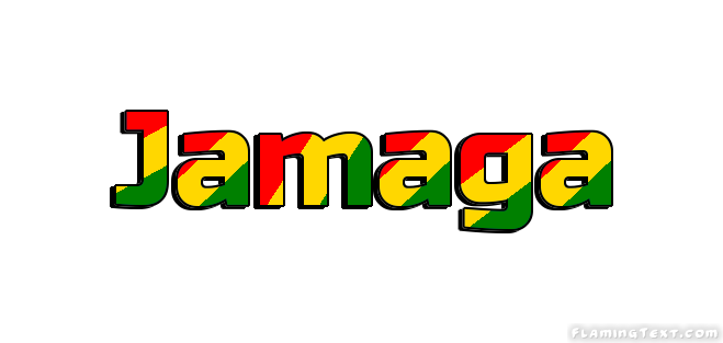 Jamaga Cidade