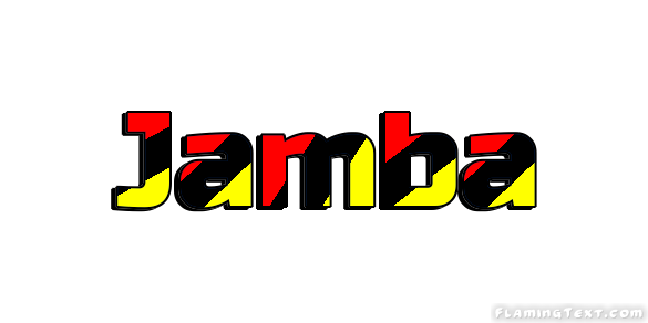 Jamba Stadt