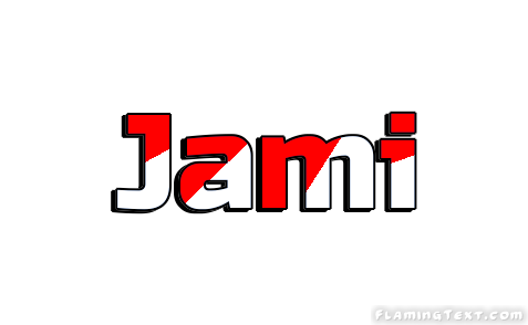 Jami 市