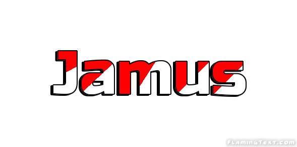 Jamus City