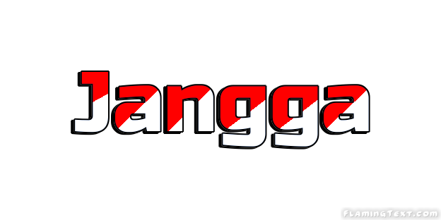 Jangga City