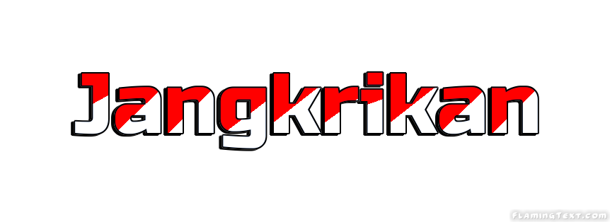 Jangkrikan City