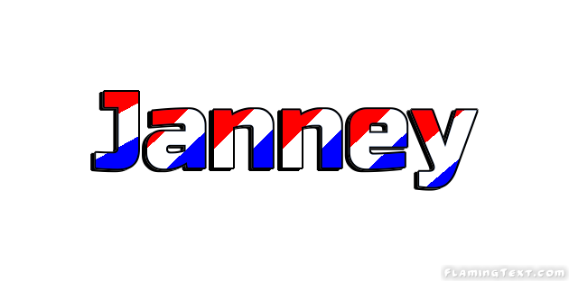 Janney City