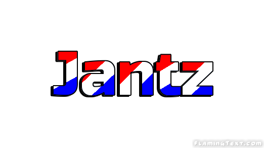 Jantz مدينة