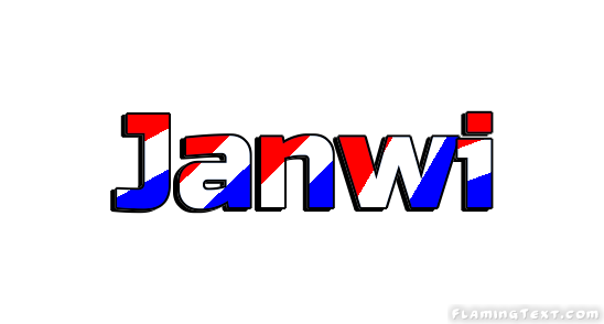 Janwi City