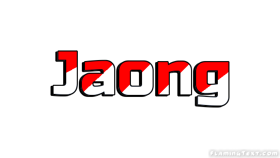 Jaong Stadt