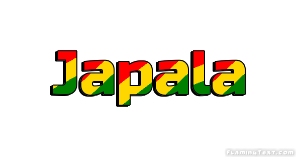 Japala City