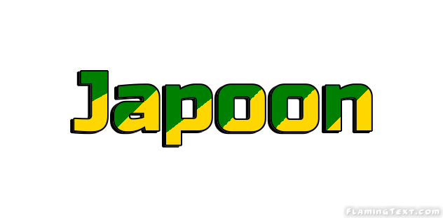 Japoon Cidade