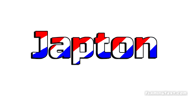 Japton City