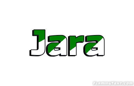 Jara 市