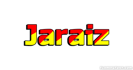 Jaraiz Ville