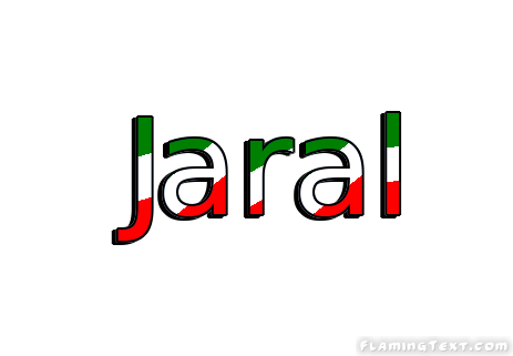 Jaral Cidade