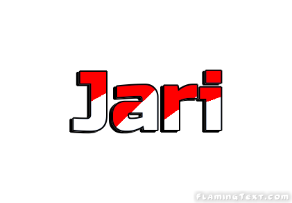 Jari City