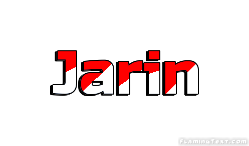 Jarin City