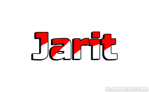 Jarit مدينة