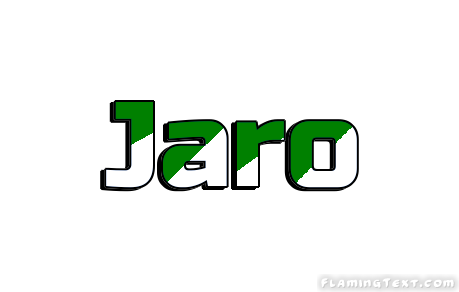 Jaro Stadt